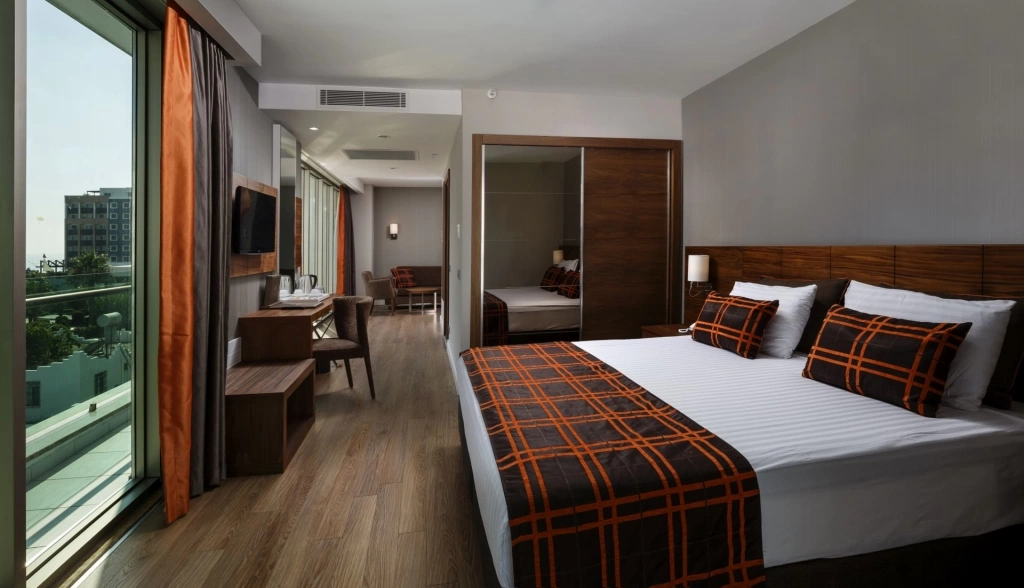 Side Sunport Hotel & Spa (Ex. Side Sungate) · Фото постачальника 9