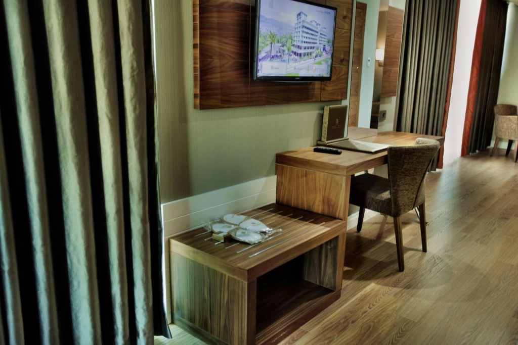 Side Sunport Hotel & Spa (Ex. Side Sungate) · Фото постачальника 7
