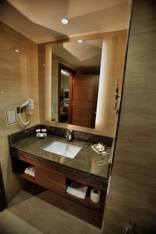 Side Sunport Hotel & Spa (Ex. Side Sungate) · Фото постачальника 4