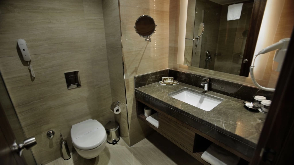 Side Sunport Hotel & Spa (Ex. Side Sungate) · Фото постачальника 3