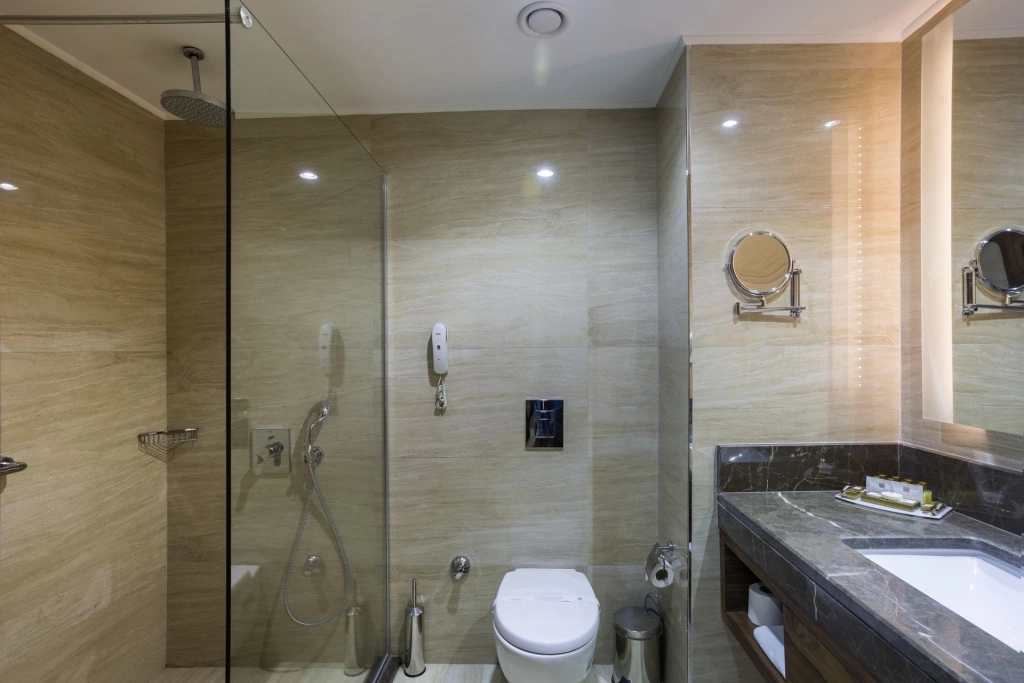 Side Sunport Hotel & Spa (Ex. Side Sungate) · Фото постачальника 2