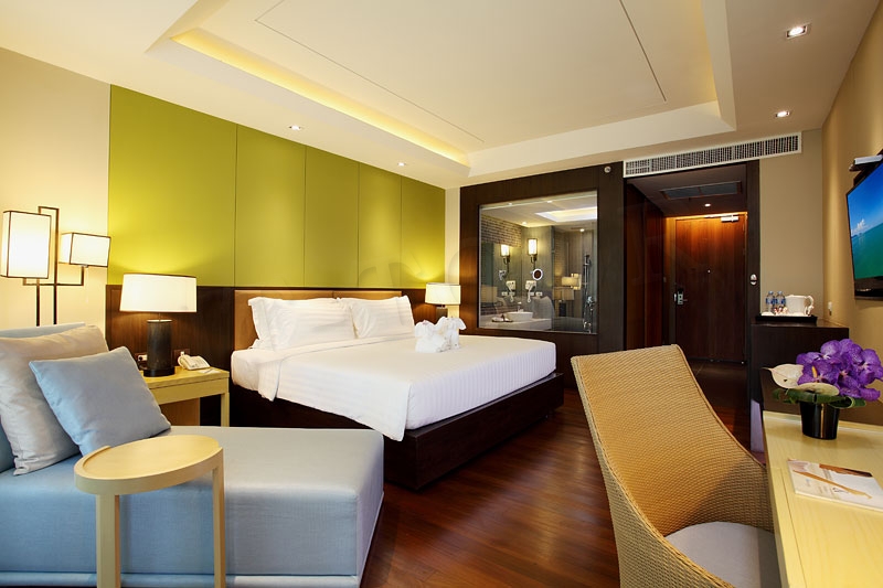 Sentido Graceland Khao Lak Resort & Spa