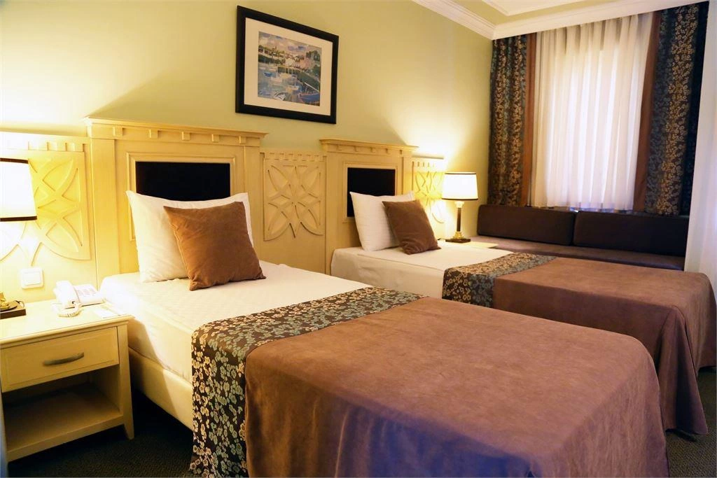 Sealife Family Resort · Anbieterfotos 5