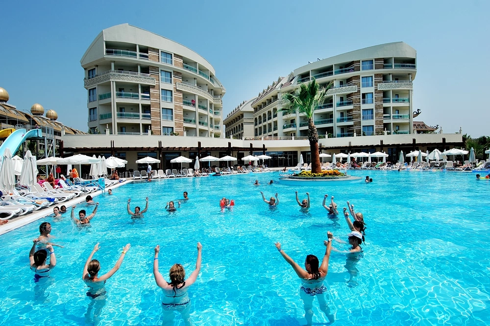 Seamelia Beach Resort Hotel & Spa · Anbieterfotos 12