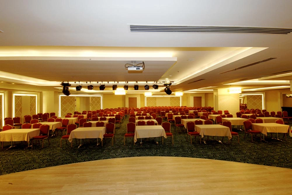 Seamelia Beach Resort Hotel & Spa · Anbieterfotos 10