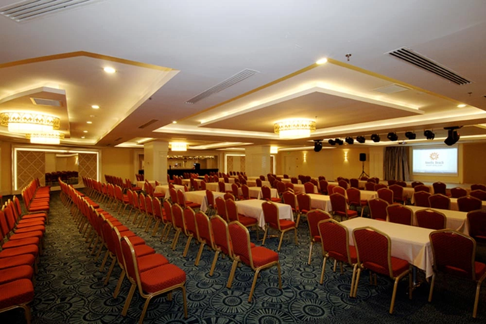 Seamelia Beach Resort Hotel & Spa · Anbieterfotos 9