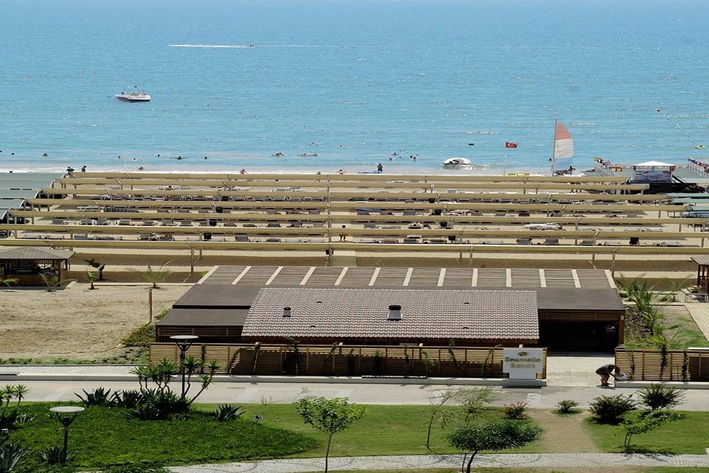 Seamelia Beach Resort Hotel & Spa · Anbieterfotos 4