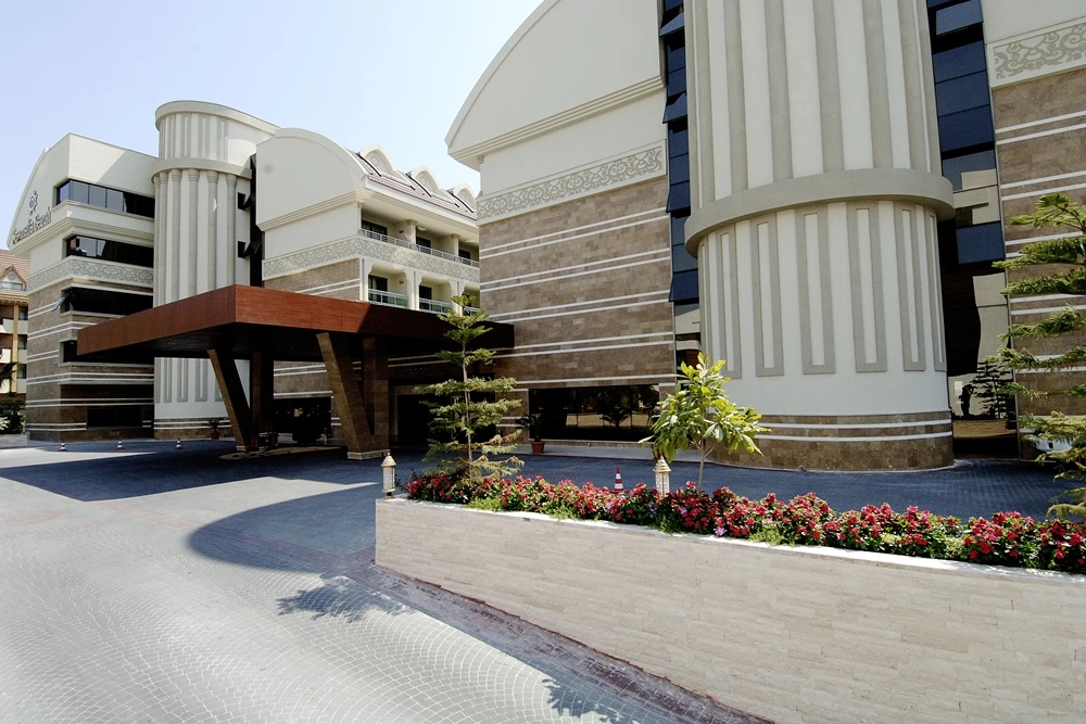 Seamelia Beach Resort Hotel & Spa · Anbieterfotos 2