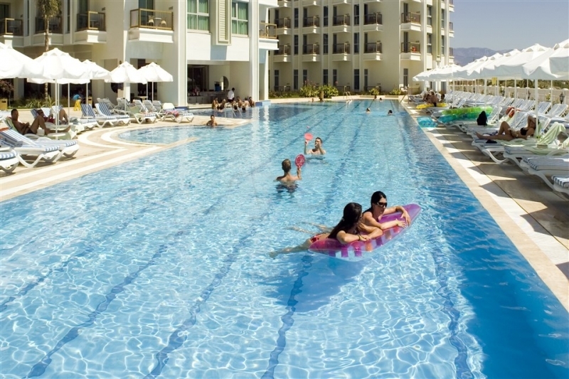 Royal atlantis resort 5