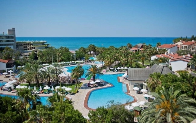 Arum Barut Collection (Ex. Barut Hotels Arum) · Фото постачальника 1