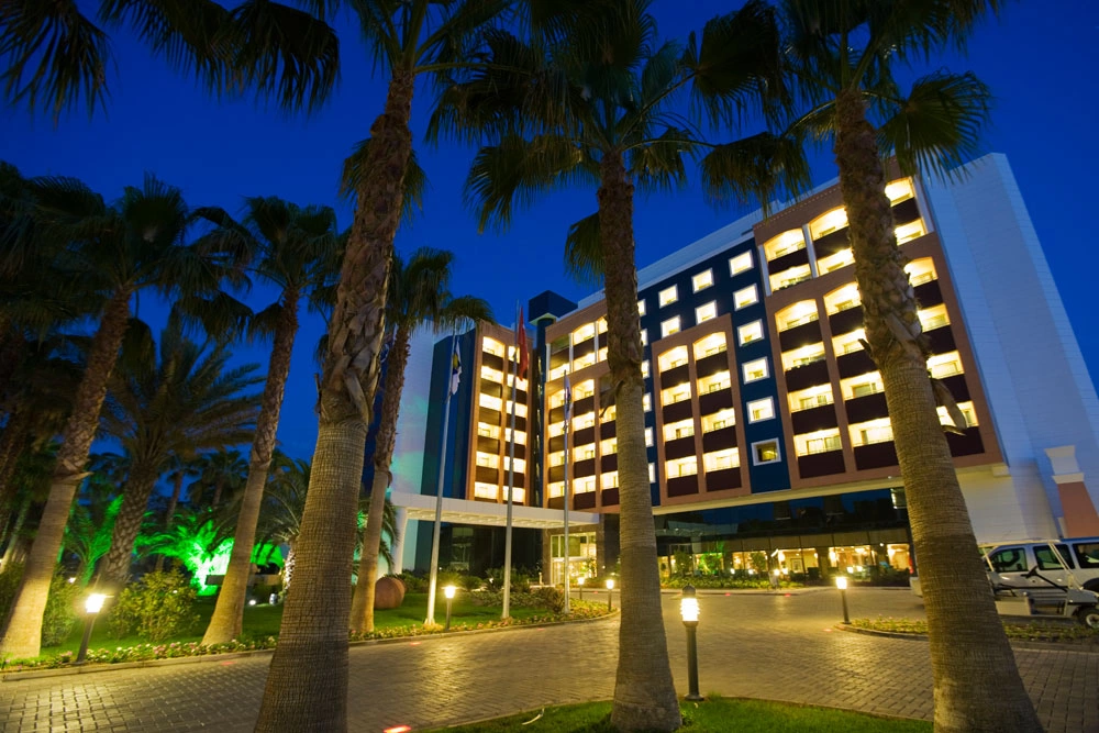 Sentido Kamelya Selin Luxury Resort & SPA · Zdjęcia dostawcy 13