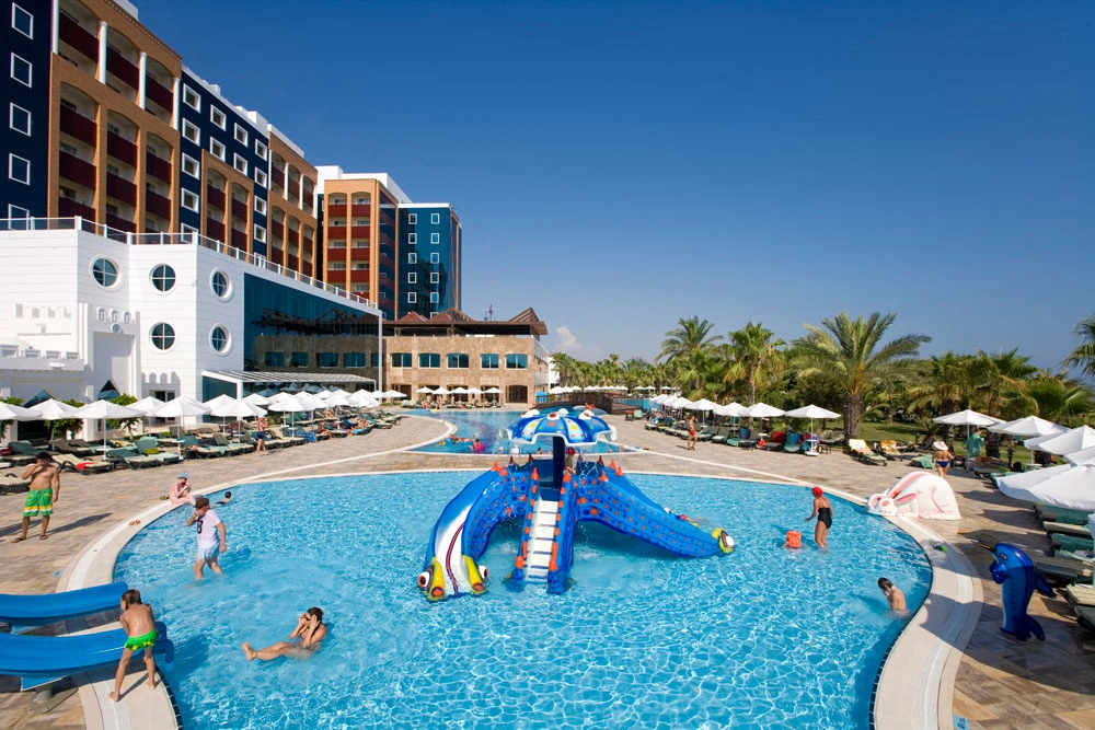 Sentido Kamelya Selin Luxury Resort & SPA · Zdjęcia dostawcy 12