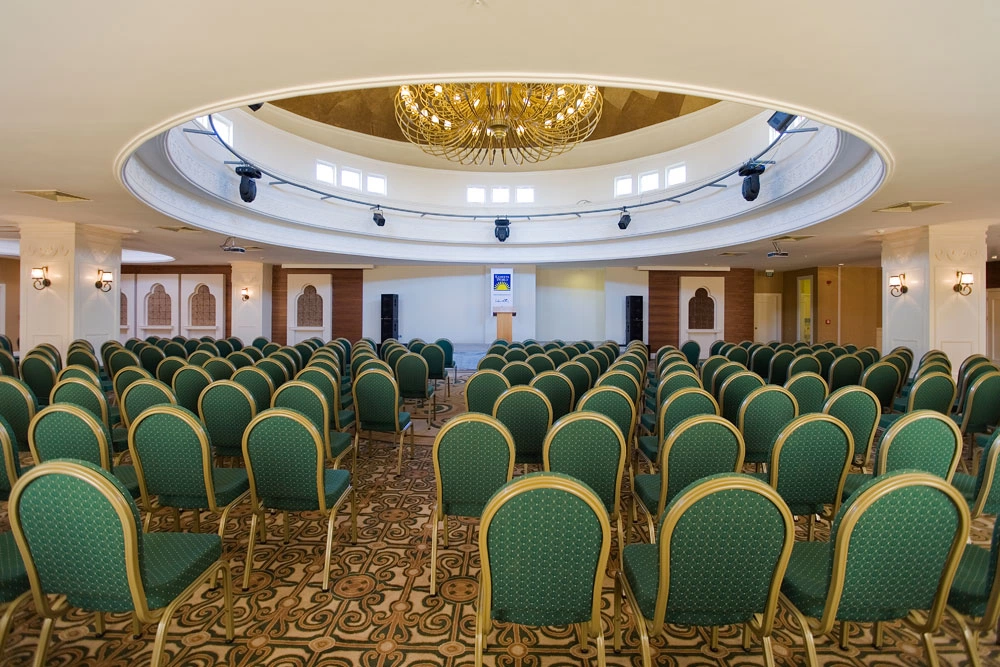 Sentido Kamelya Selin Luxury Resort & SPA · Zdjęcia dostawcy 10