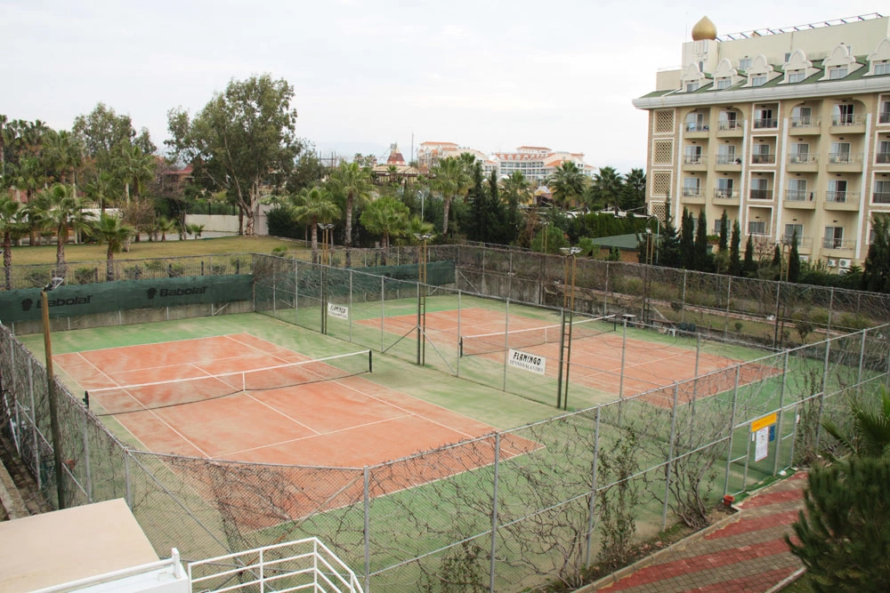 Sentido Kamelya Selin Luxury Resort & SPA · Zdjęcia dostawcy 8