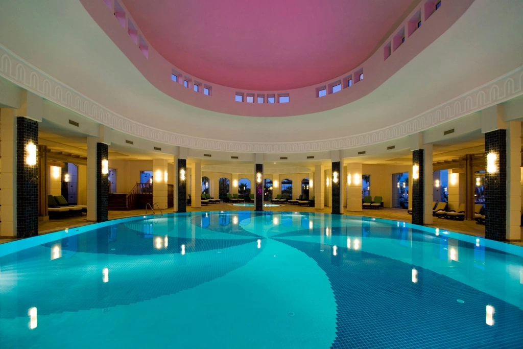 Sentido Kamelya Selin Luxury Resort & SPA · Zdjęcia dostawcy 6