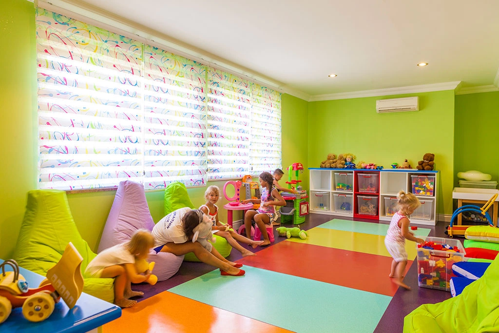 Sentido Kamelya Selin Luxury Resort & SPA · Zdjęcia dostawcy 3