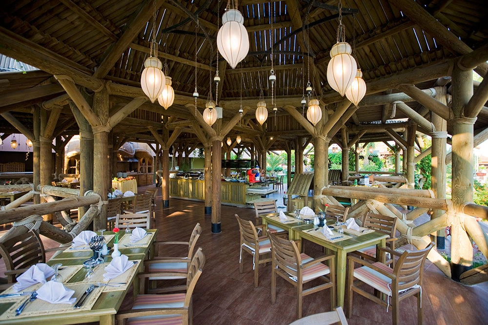 Sentido Kamelya Selin Luxury Resort & SPA · Zdjęcia dostawcy 2