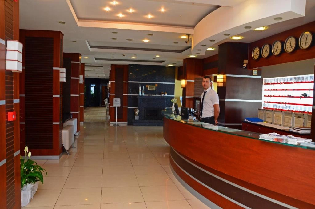 Lara Hotel · Photos du fournisseur 11