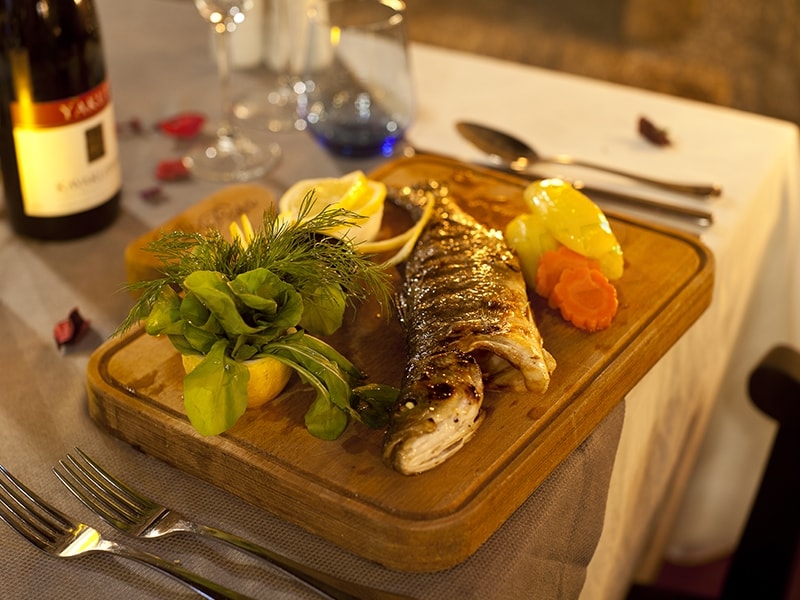 Alp pasa hotel