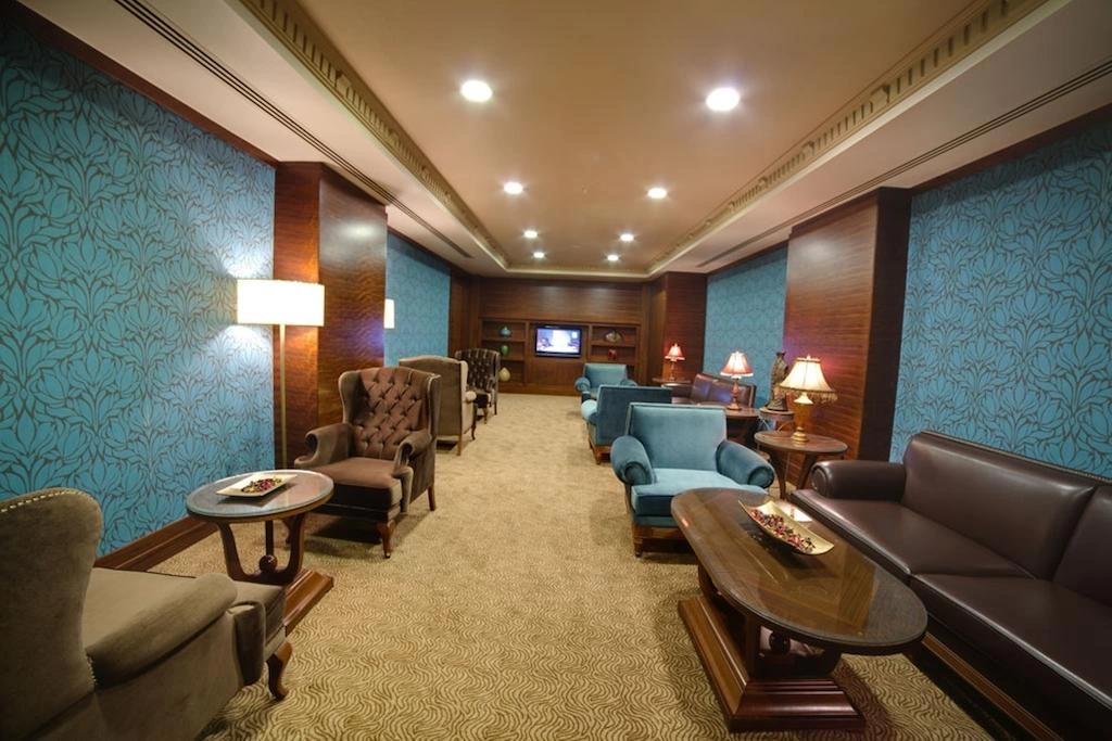 Oran Hotel · Zdjęcia dostawcy 12