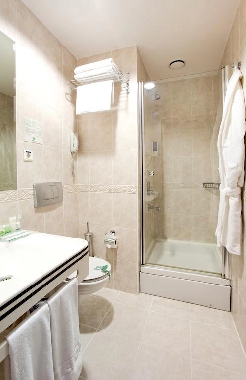 Oran Hotel · Zdjęcia dostawcy 11