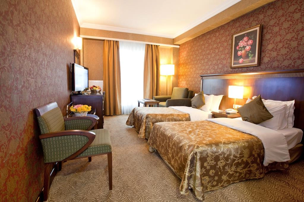 Oran Hotel · Zdjęcia dostawcy 10