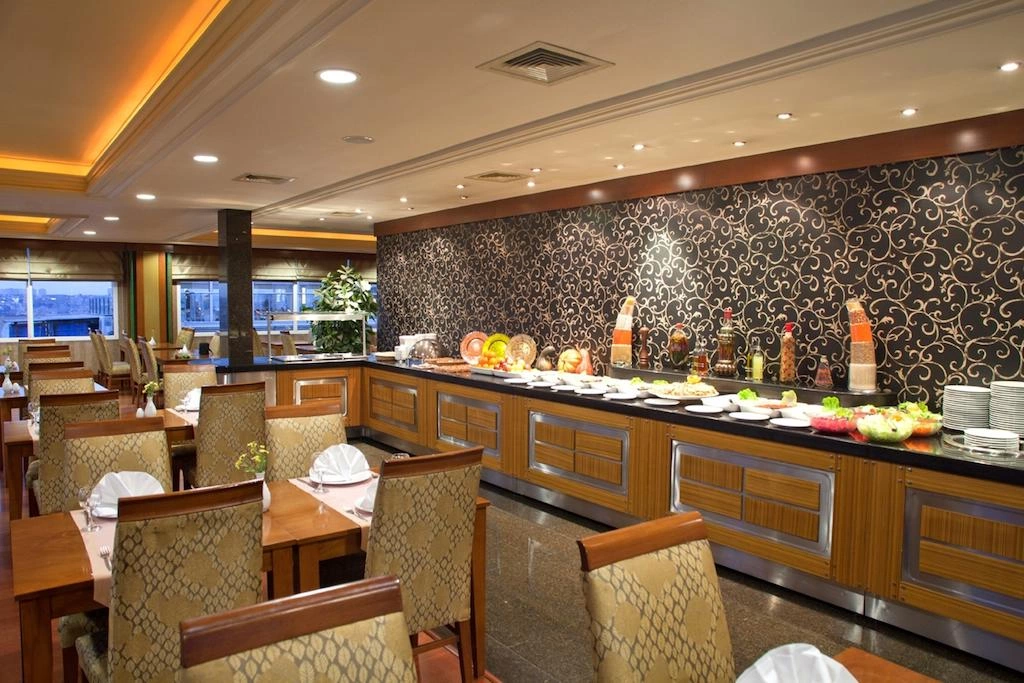 Oran Hotel · Zdjęcia dostawcy 6