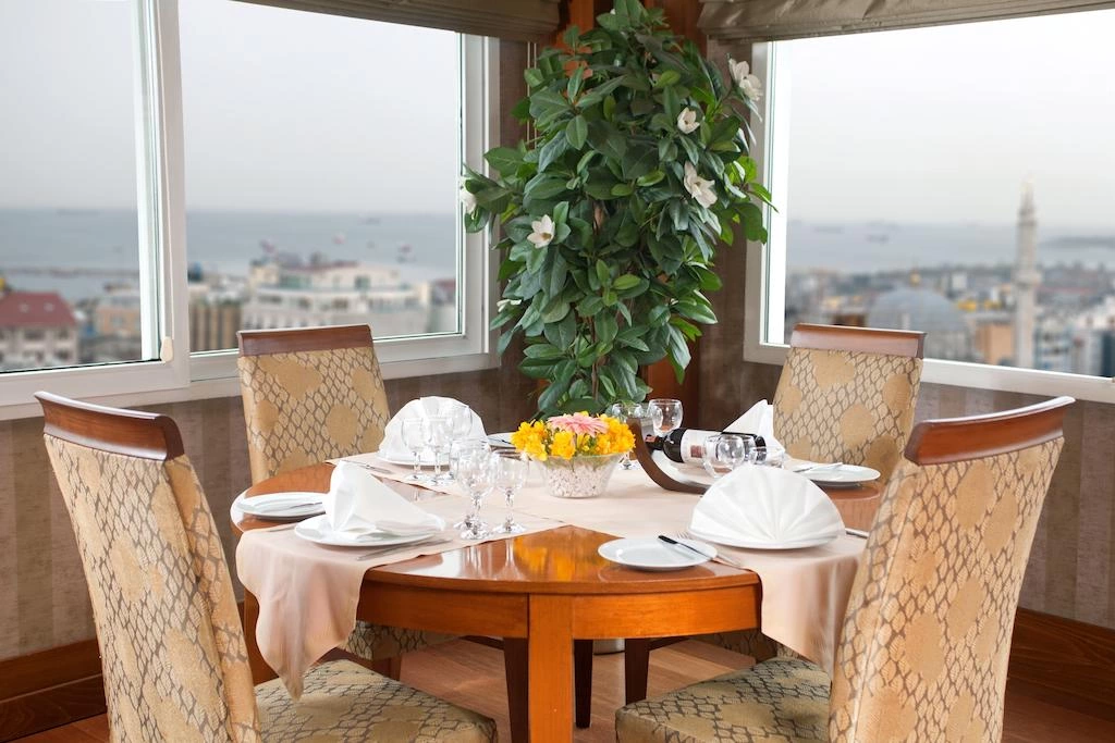 Oran Hotel · Zdjęcia dostawcy 3