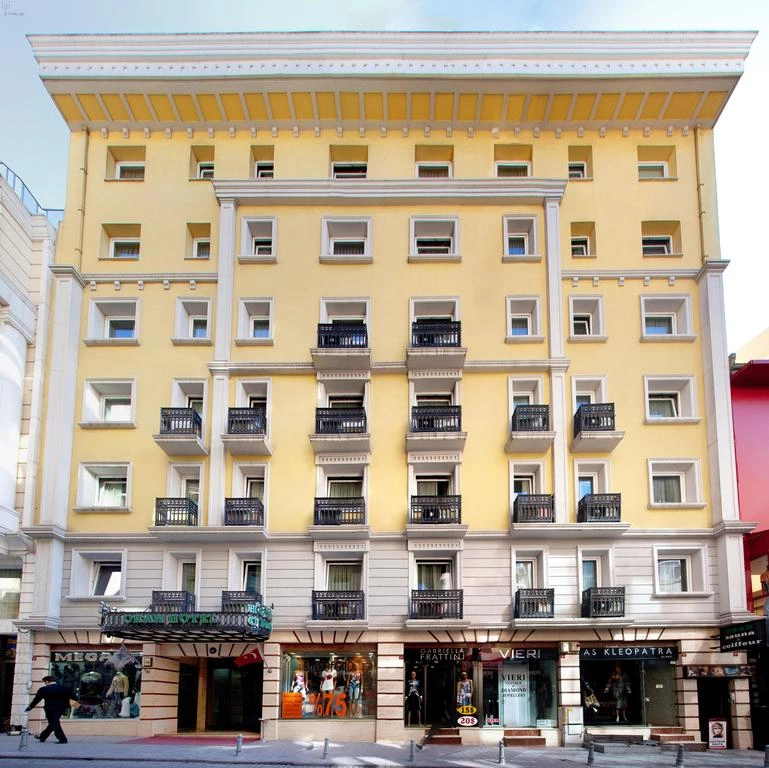 Oran Hotel · Zdjęcia dostawcy 2