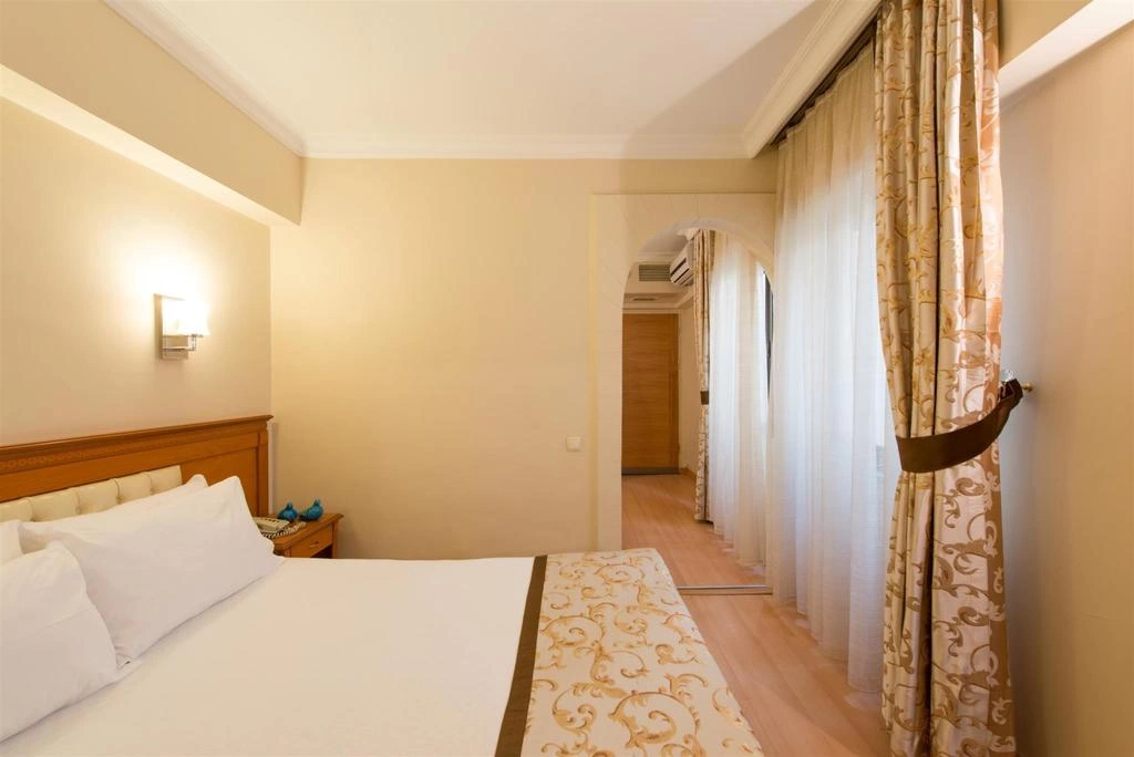 Prestige Hotel Old City (ex. Prestige) · Фото постачальника 10