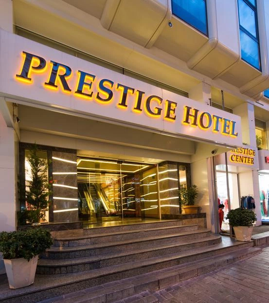 Prestige Hotel Old City (ex. Prestige) · Фото постачальника 9