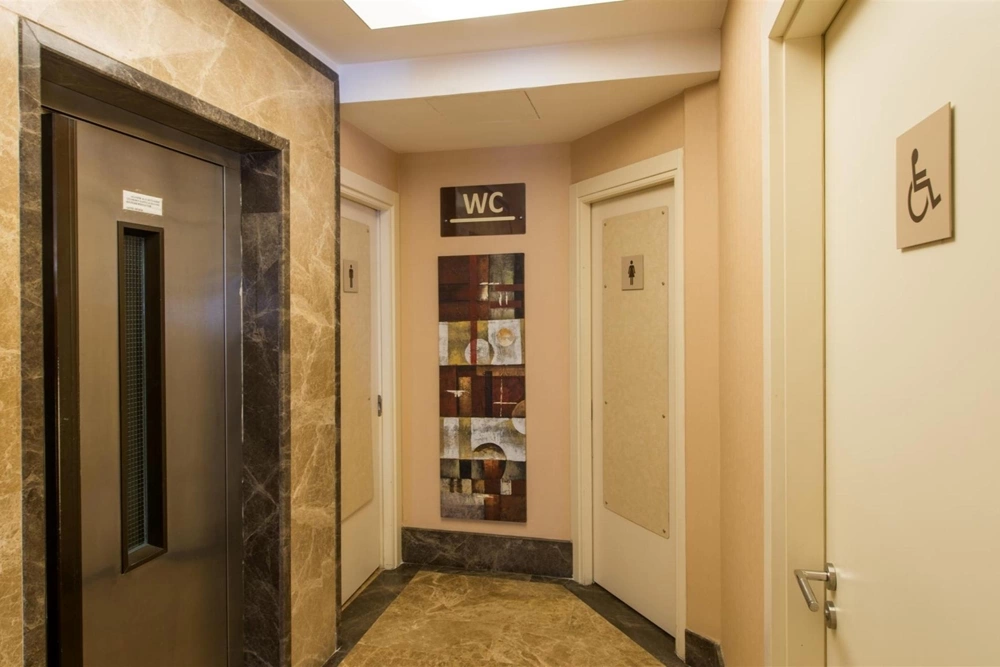 Prestige Hotel Old City (ex. Prestige) · Фото постачальника 5
