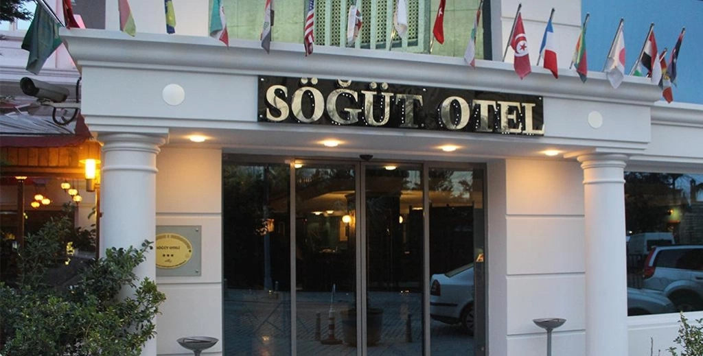 Sogut Hotel & SPA Old City · Фото постачальника 6