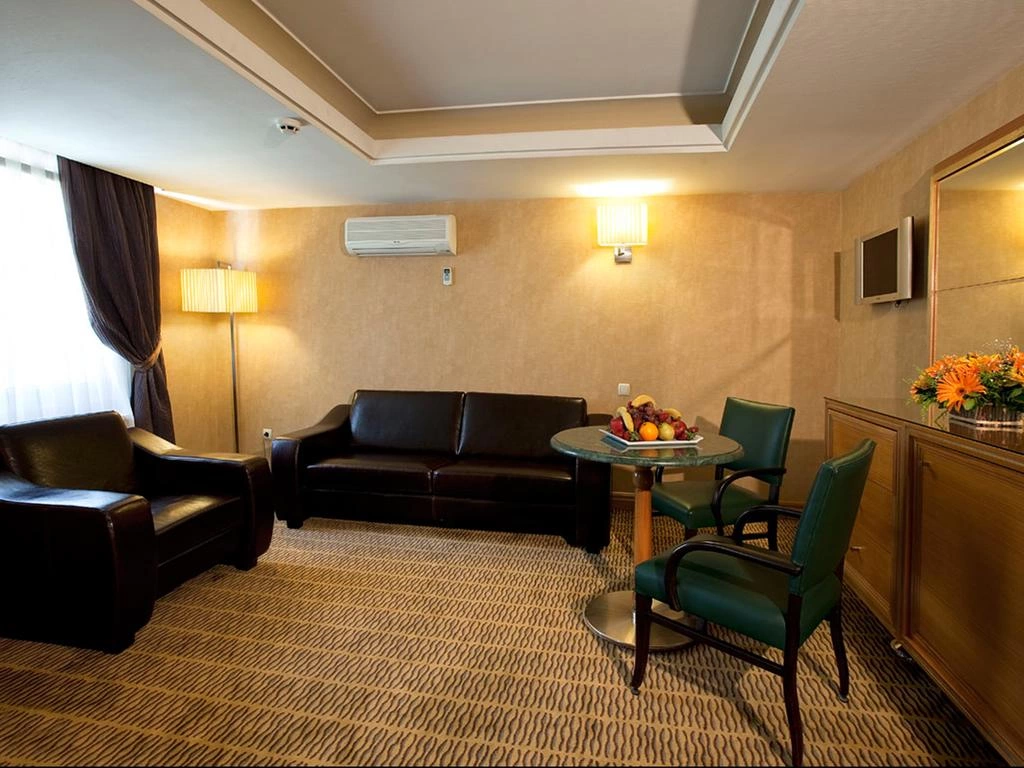 AHC Old City Hotel (ex. Zurich Istanbul Laleli) · Фото постачальника 7