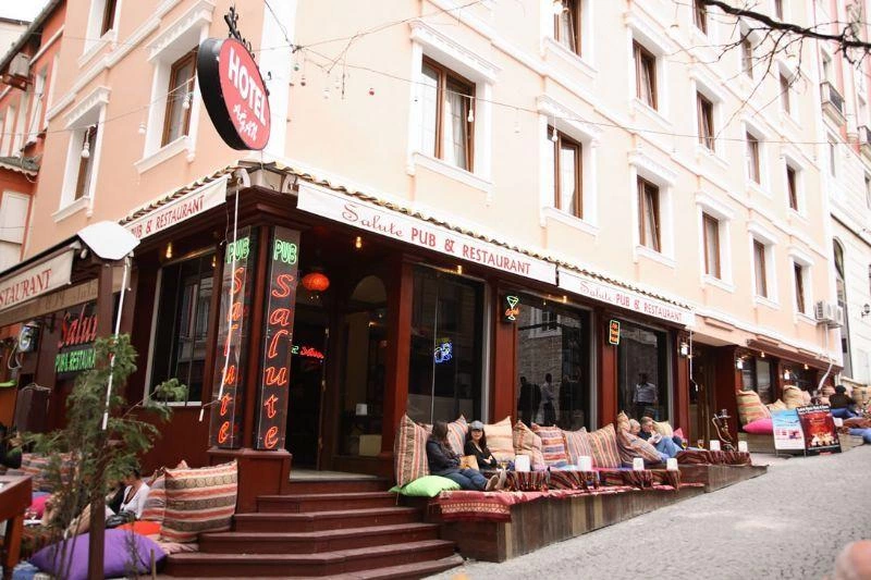 Agan Sirkeci · Zdjęcia dostawcy 1