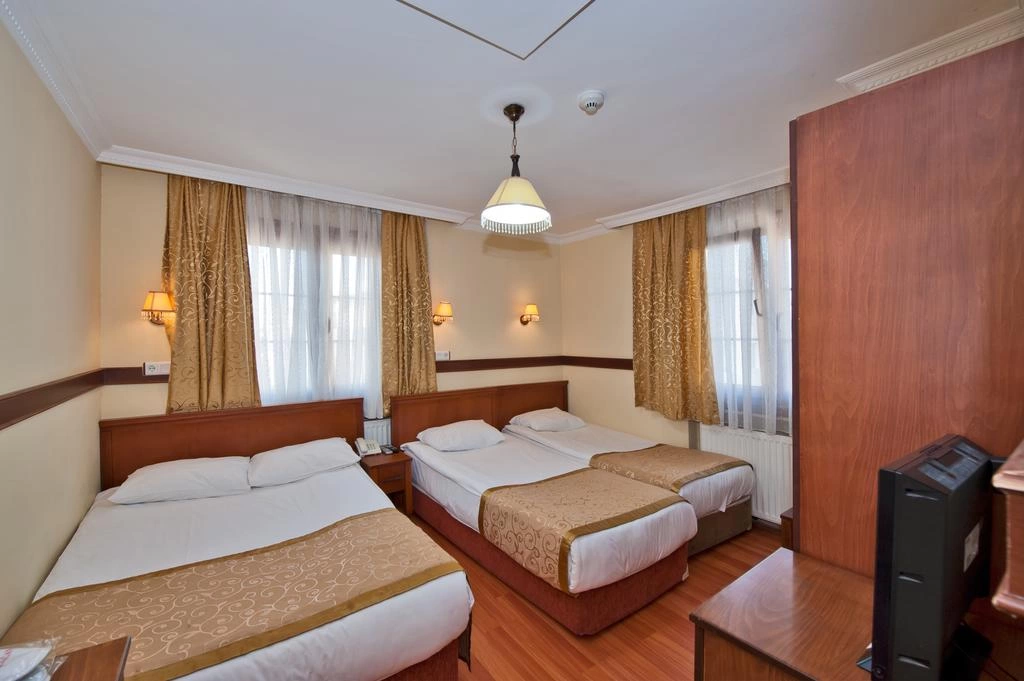 Agan Sirkeci · Zdjęcia dostawcy 12