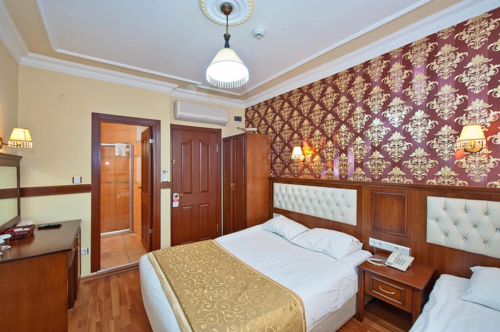 Agan Sirkeci · Zdjęcia dostawcy 8