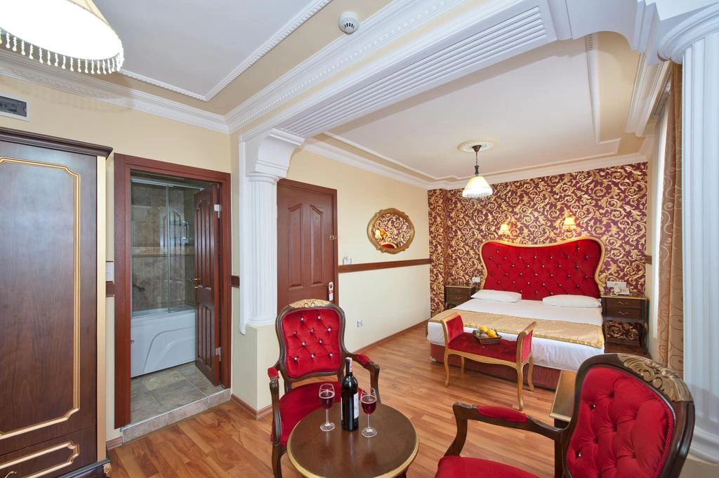 Agan Sirkeci · Zdjęcia dostawcy 4