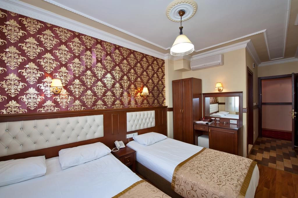 Agan Sirkeci · Zdjęcia dostawcy 2