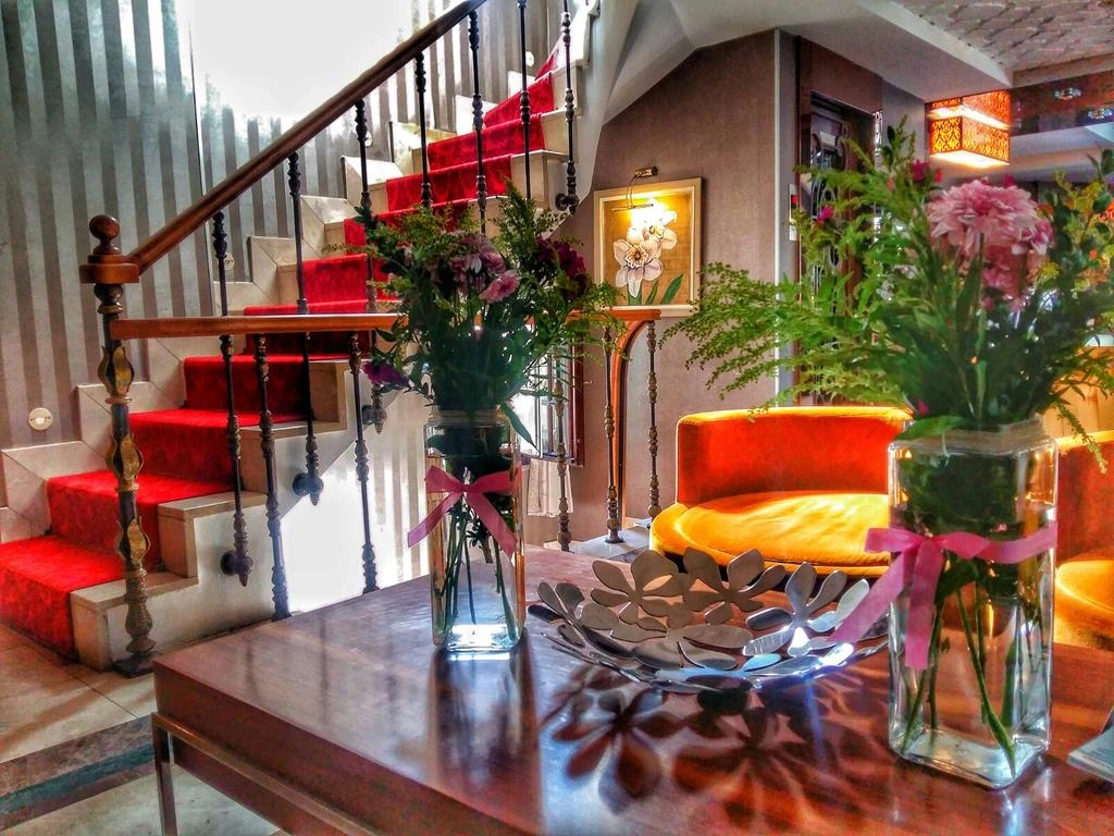 Almina Hotel · Anbieterfotos 9