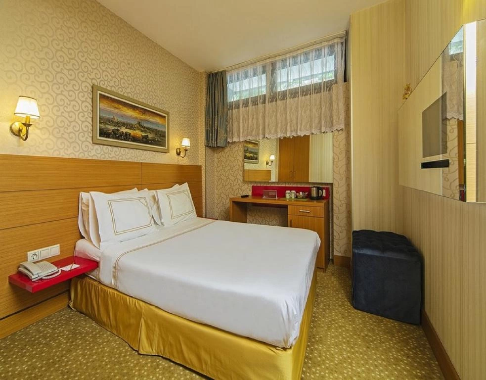 Almina Hotel · Anbieterfotos 7