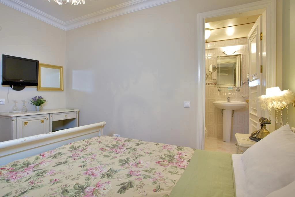 1207 Hotel Special Class Sultanahmet (ex. Alzer) · Zdjęcia dostawcy 13