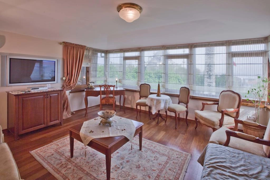 1207 Hotel Special Class Sultanahmet (ex. Alzer) · Zdjęcia dostawcy 10