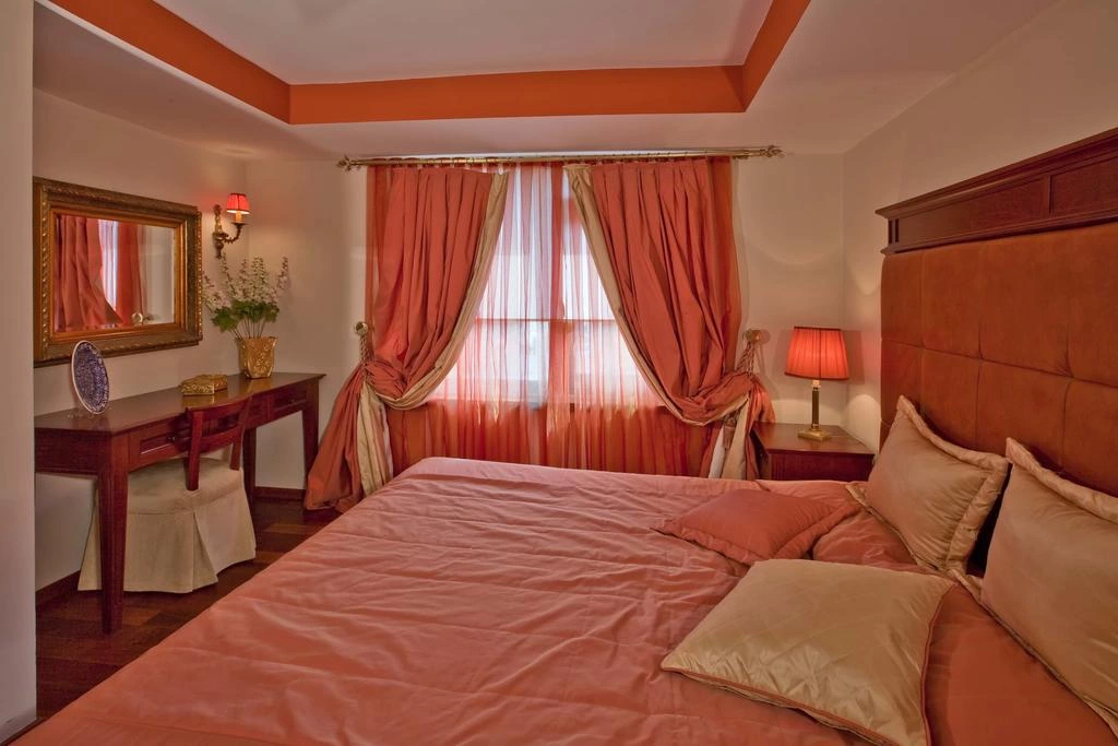 1207 Hotel Special Class Sultanahmet (ex. Alzer) · Zdjęcia dostawcy 9