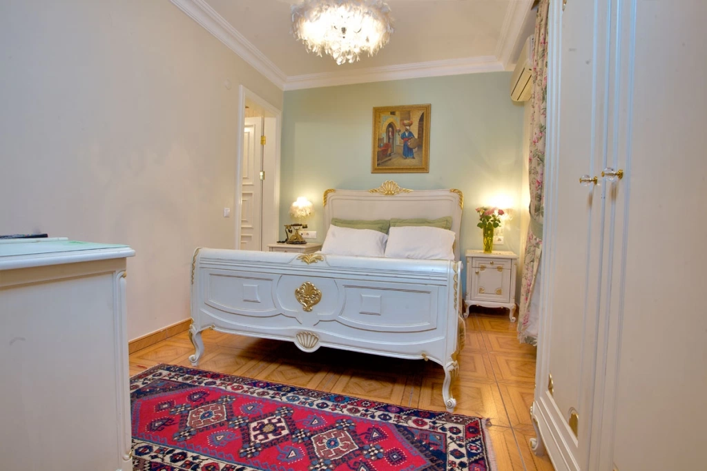 1207 Hotel Special Class Sultanahmet (ex. Alzer) · Zdjęcia dostawcy 6