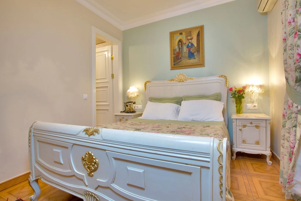 1207 Hotel Special Class Sultanahmet (ex. Alzer) · Zdjęcia dostawcy 5