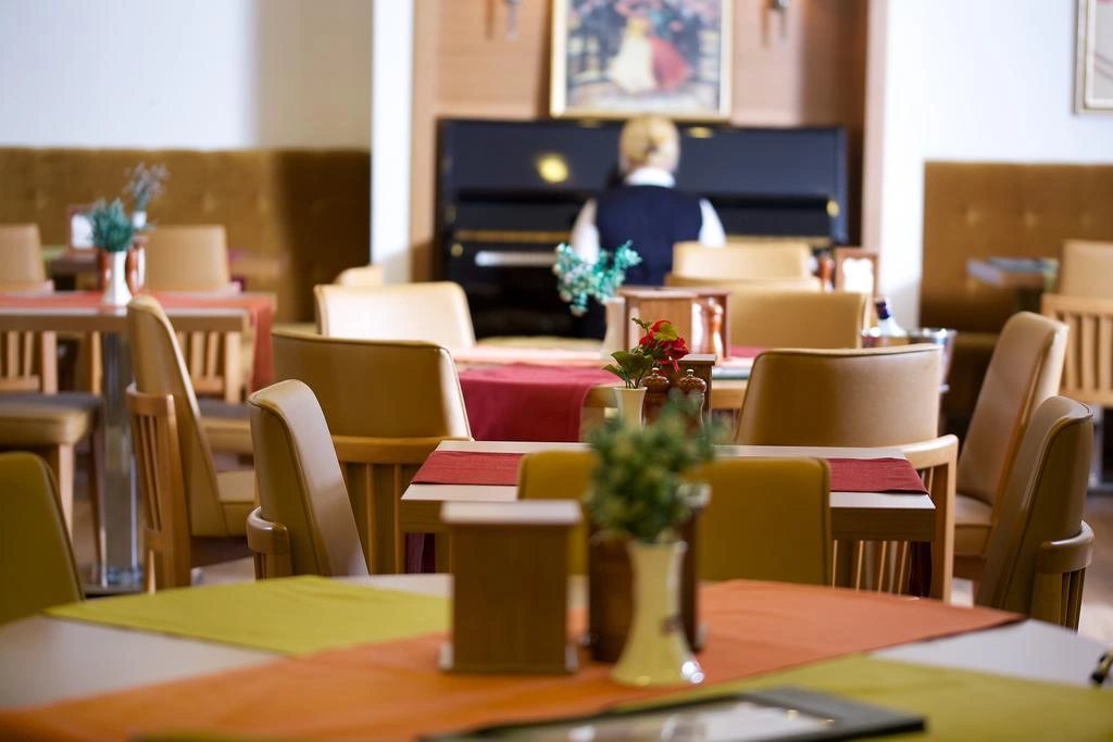 Aspen Hotel & SPA Istanbul Old City (ex. Aspen Hotel Istanbul) · Zdjęcia dostawcy 11