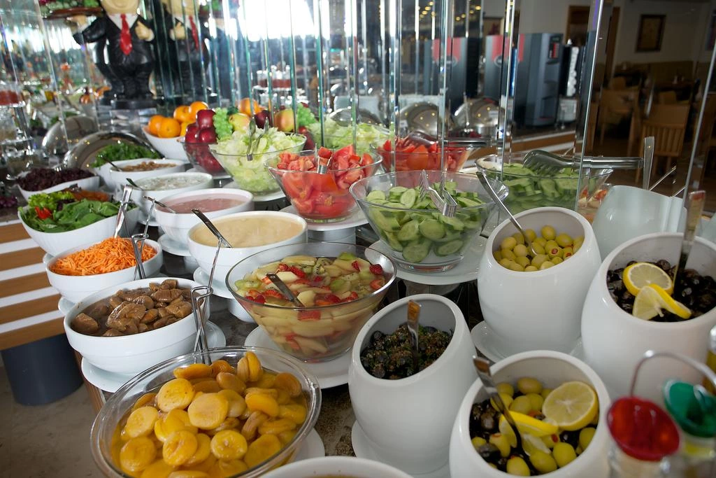 Aspen Hotel & SPA Istanbul Old City (ex. Aspen Hotel Istanbul) · Zdjęcia dostawcy 10
