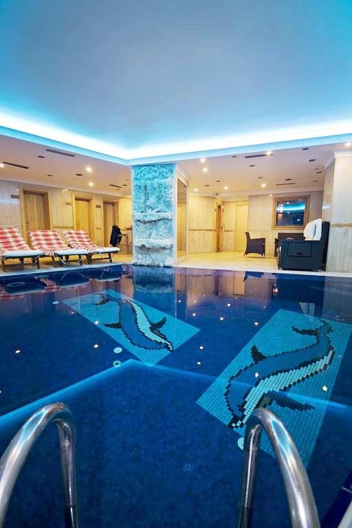 Aspen Hotel & SPA Istanbul Old City (ex. Aspen Hotel Istanbul) · Zdjęcia dostawcy 8