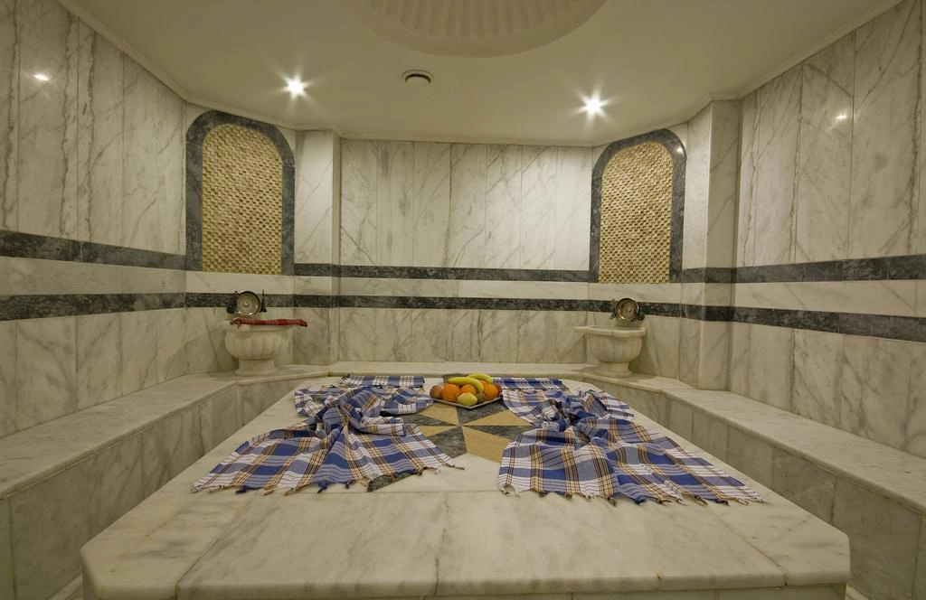 Aspen Hotel & SPA Istanbul Old City (ex. Aspen Hotel Istanbul) · Zdjęcia dostawcy 7